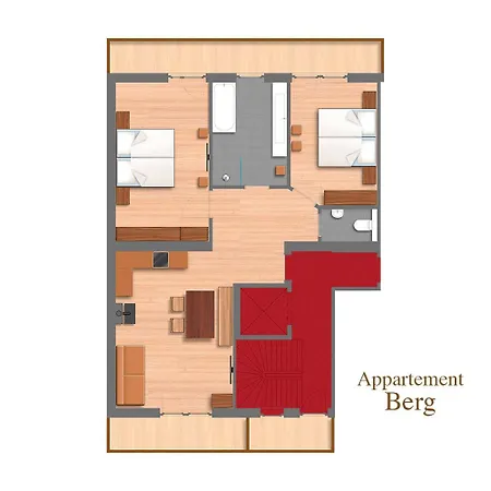 Innerthal * Inneralpbach