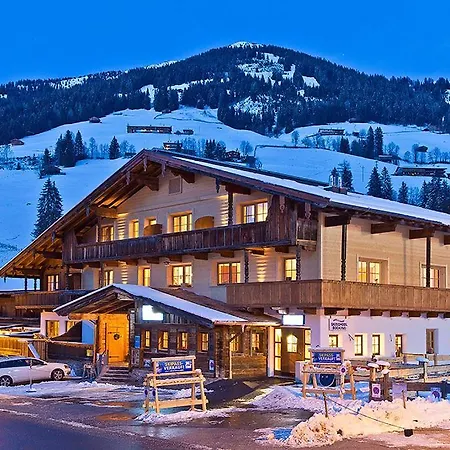 Innerthal Inneralpbach