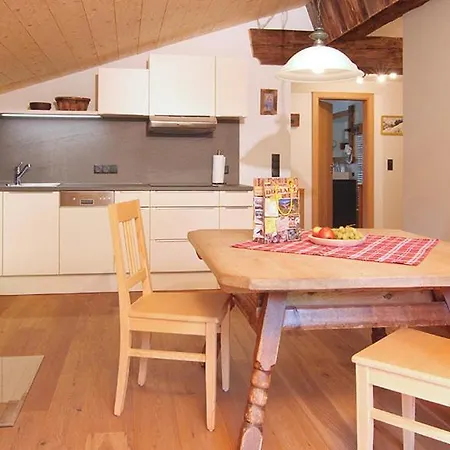 Innerthal Apartment