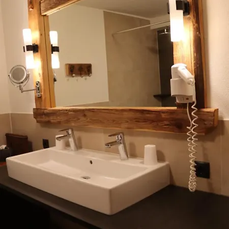 公寓 Innerthal Inneralpbach