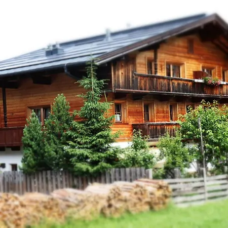 Innerthal * Inneralpbach