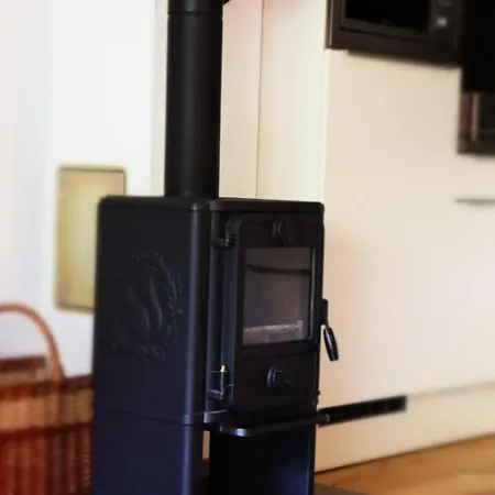 公寓 Innerthal Inneralpbach