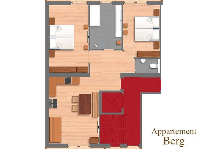 Innerthal * アルプバッハ
