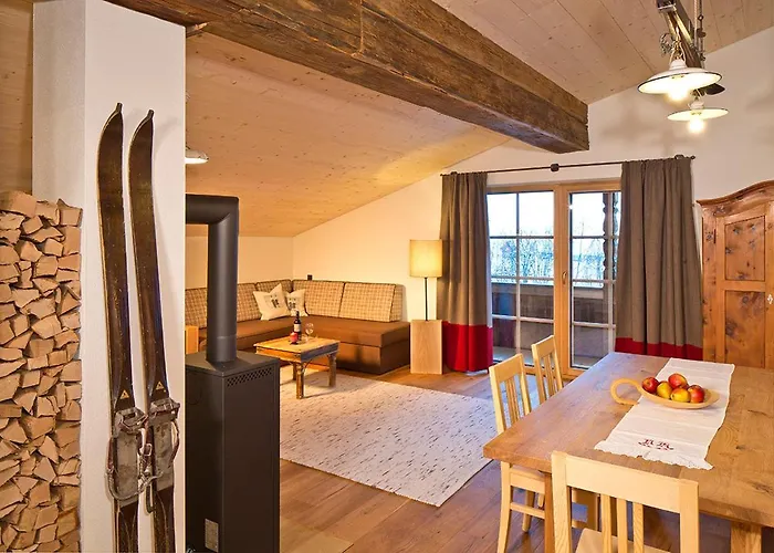 Innerthal * アルプバッハ