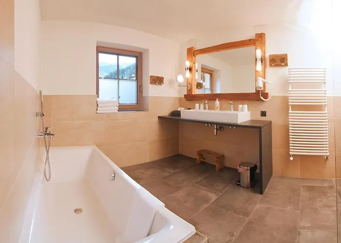 Innerthal アルプバッハ