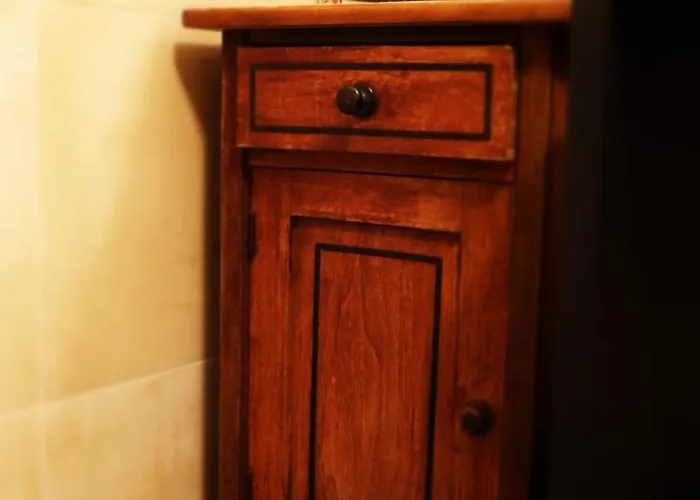 アパート Innerthal