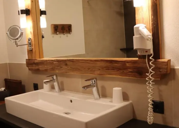 アパート Innerthal アルプバッハ