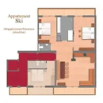 Innerthal Apartment