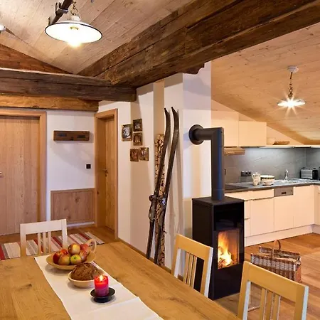Innerthal Apartment