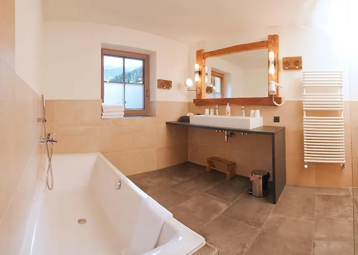 Innerthal Inneralpbach