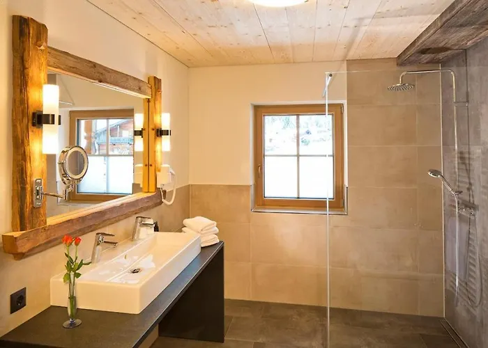 Apartament Innerthal