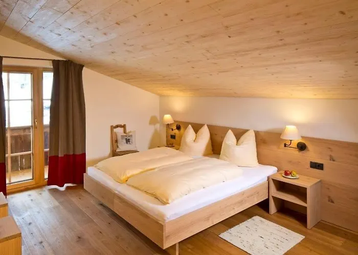 Innerthal Apartament