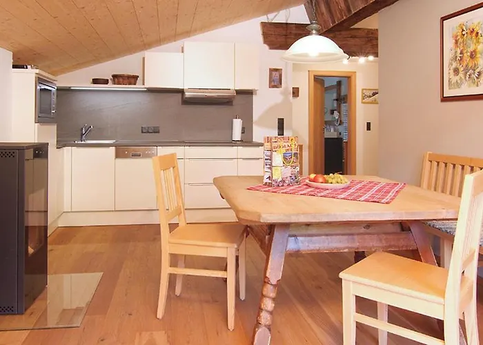 Innerthal Apartament