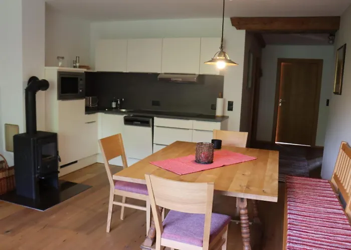 Apartament Innerthal