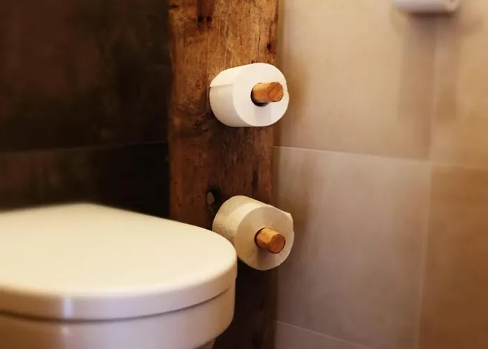 Apartament Innerthal Inneralpbach