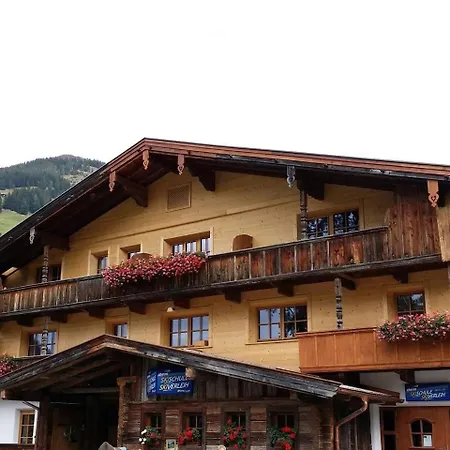 Apartmán Innerthal *