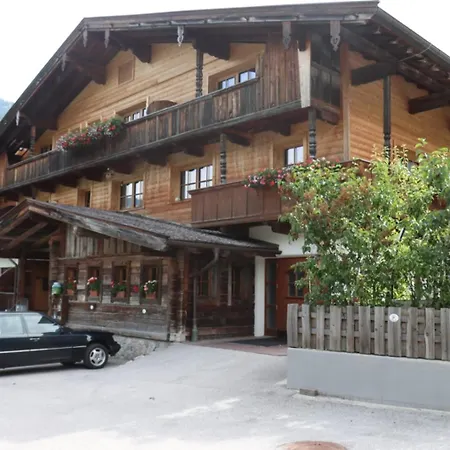 Apartman Innerthal *