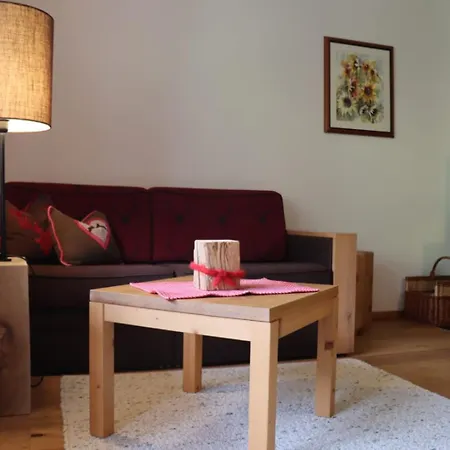 Apartment Innerthal *