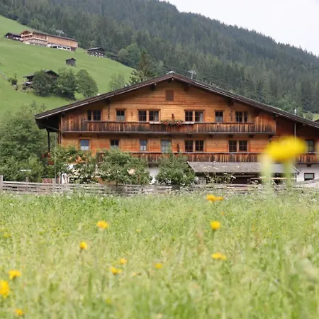 Innerthal * Inneralpbach