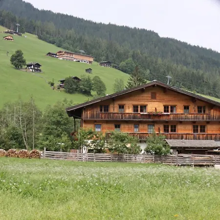 Innerthal * Inneralpbach