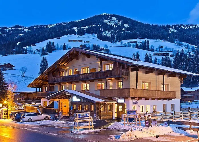 Innerthal Inneralpbach