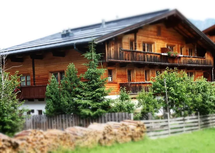 Innerthal * Inneralpbach