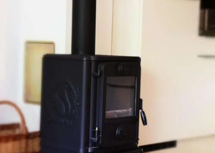 Apartment Innerthal Inneralpbach