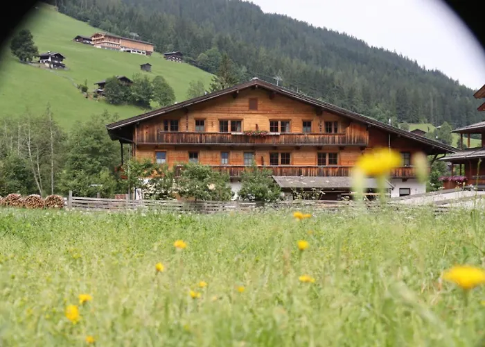 Innerthal * Inneralpbach